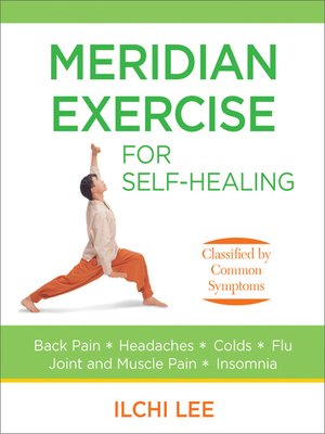 cover image of Meridian Exercise for Self-Healing